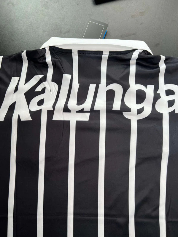 Camisa Corinthians Retrô 1990 Away