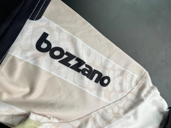 Camisa Retrô Corinthians Centenário 2010