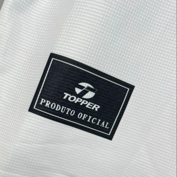 Corinthians 1999 I Home Jersey - Retro Version