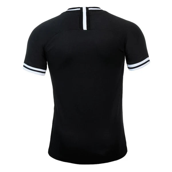 Corinthians 20/21 II Away Jersey - Retro Version