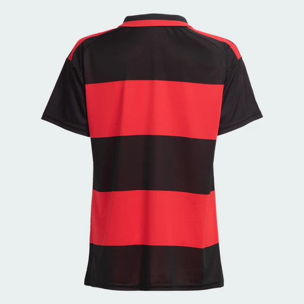 Camisa Flamengo Feminina  2026/27 Home - Fan Version Women