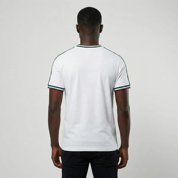 Fluminense Retrô Adidas Originals 2015