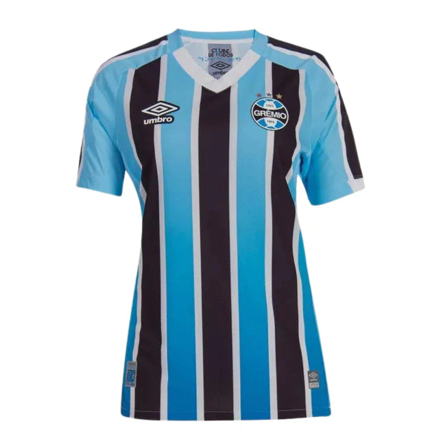 Gremio 22/23 I Home Women's Jersey - Umbro