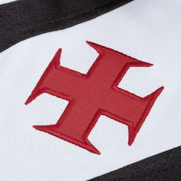 25/26 Woman Vasco Home - Fan Version