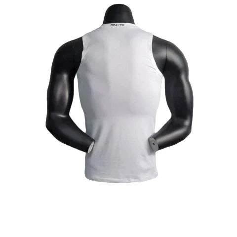 Casual NBA Branco - Nike - Masculina