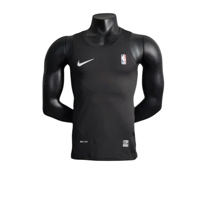 Casual NBA Preto - Nike - Masculina