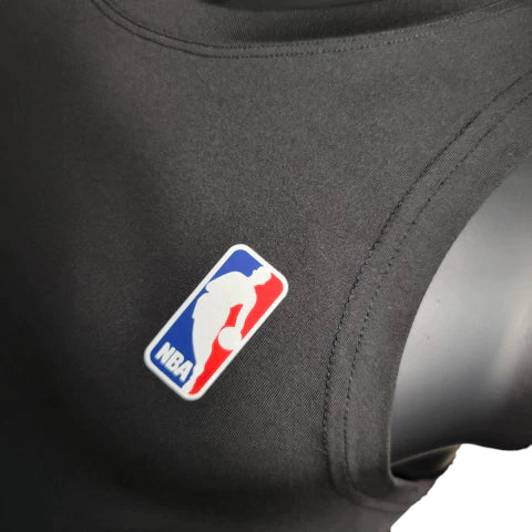 Casual NBA Preto - Nike - Masculina
