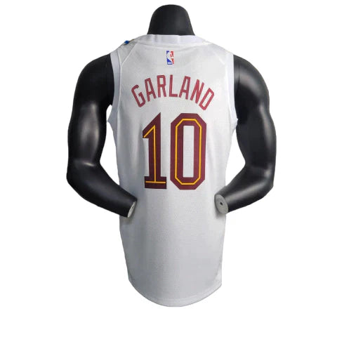 Cleveland Cavaliers Branca - Nike - Masculina