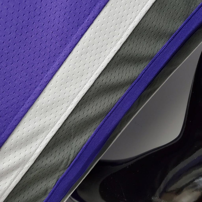 Jersey NBA Sacramento Kings