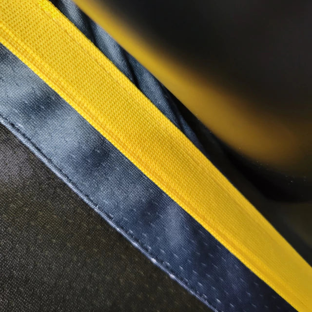 Golden State Warriors Preta - Nike - Masculina