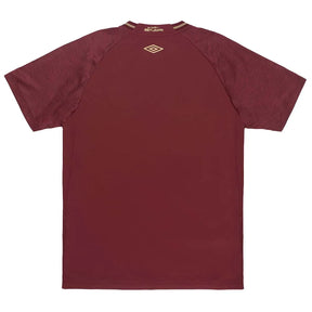 Camisa Masculina 2025 Umbro Fluminense III - Fan Version