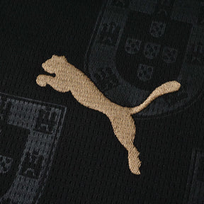 Portugal Pantera Negra 25/26 Feminina Women - Fan Version