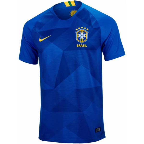 Brasil Retrô Away 2018/19