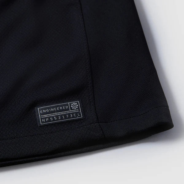 Camisa Corinthians Third Especial Tetracampeão + Patch