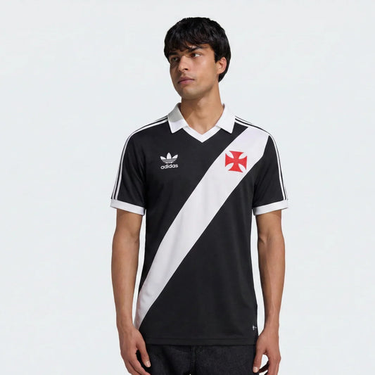 Vasco Da Gama Retro 1988/89  Home
