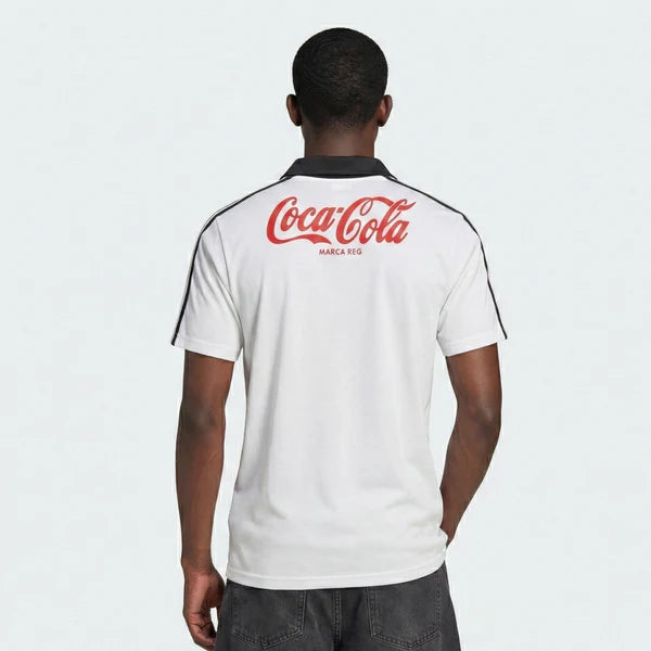 Vasco Da Gama 1988 Away Retro