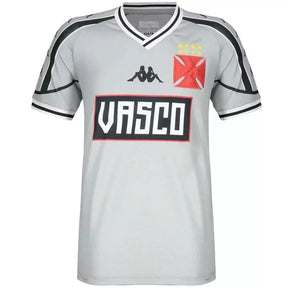 Vasco da Gama Pré Jogo 2025/2026 Kappa Feminina