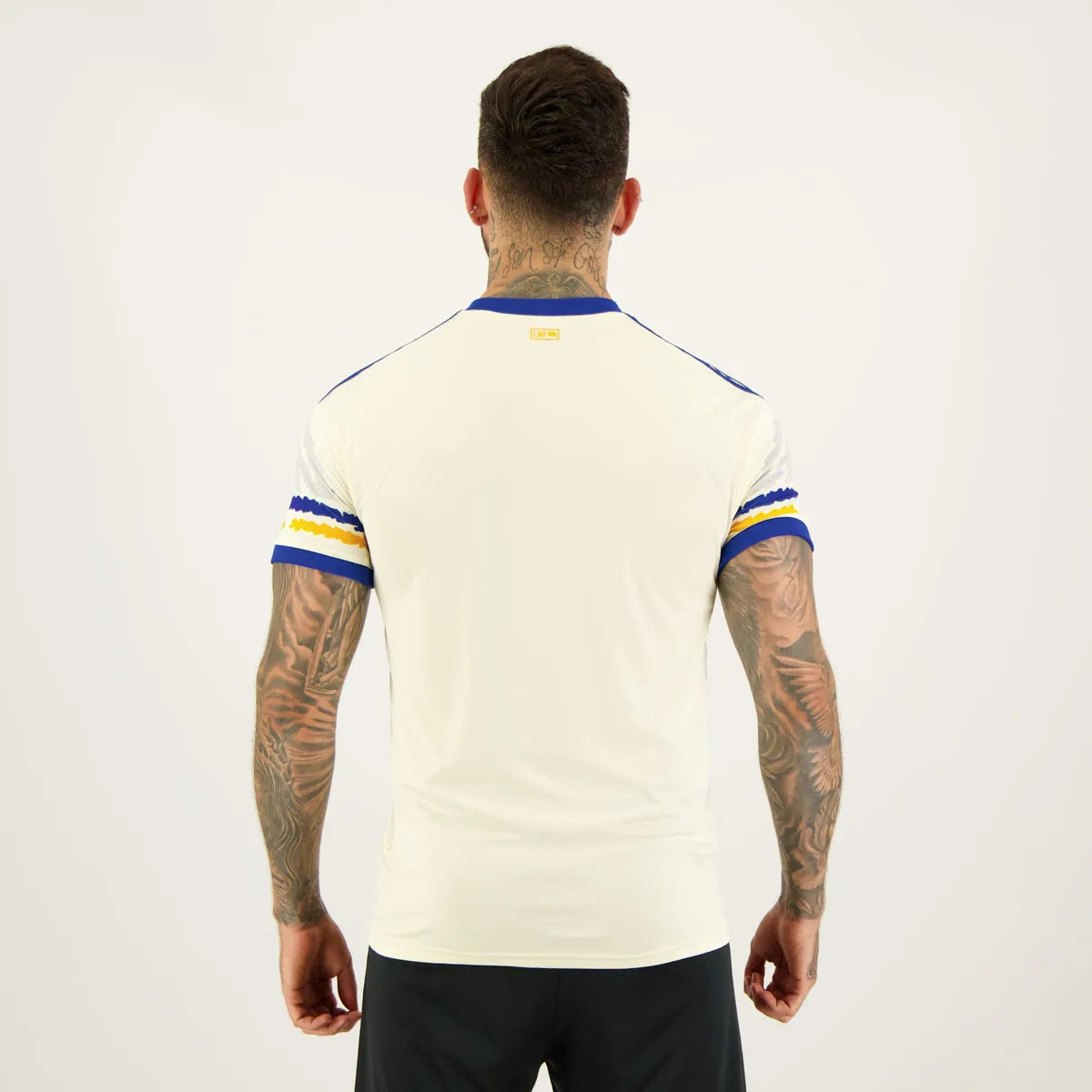 Cruzeiro 23/24 Special Graphic Jersey - Fan Version - Jersey Zone