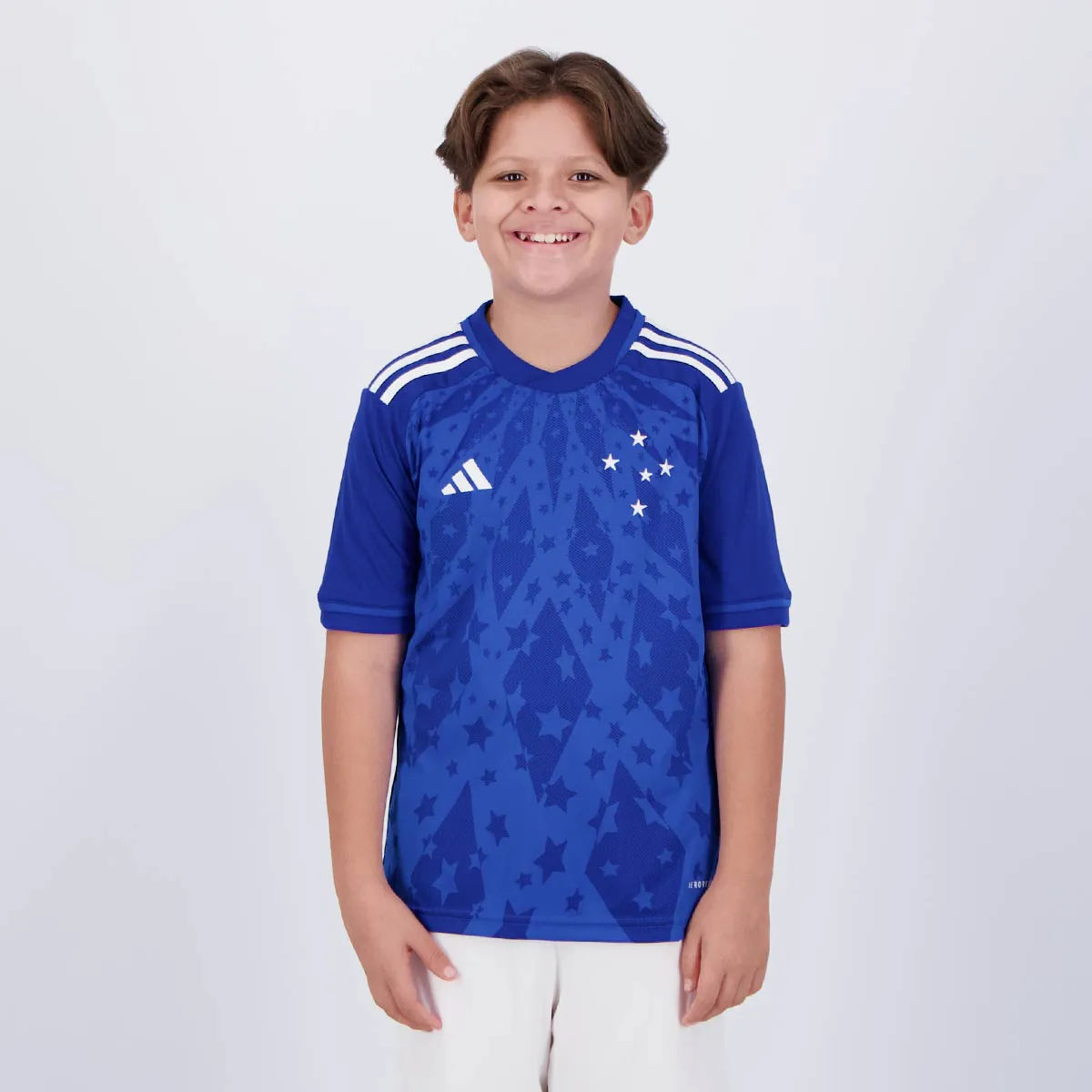 Kit Kids Cruzeiro 24/25 Home
