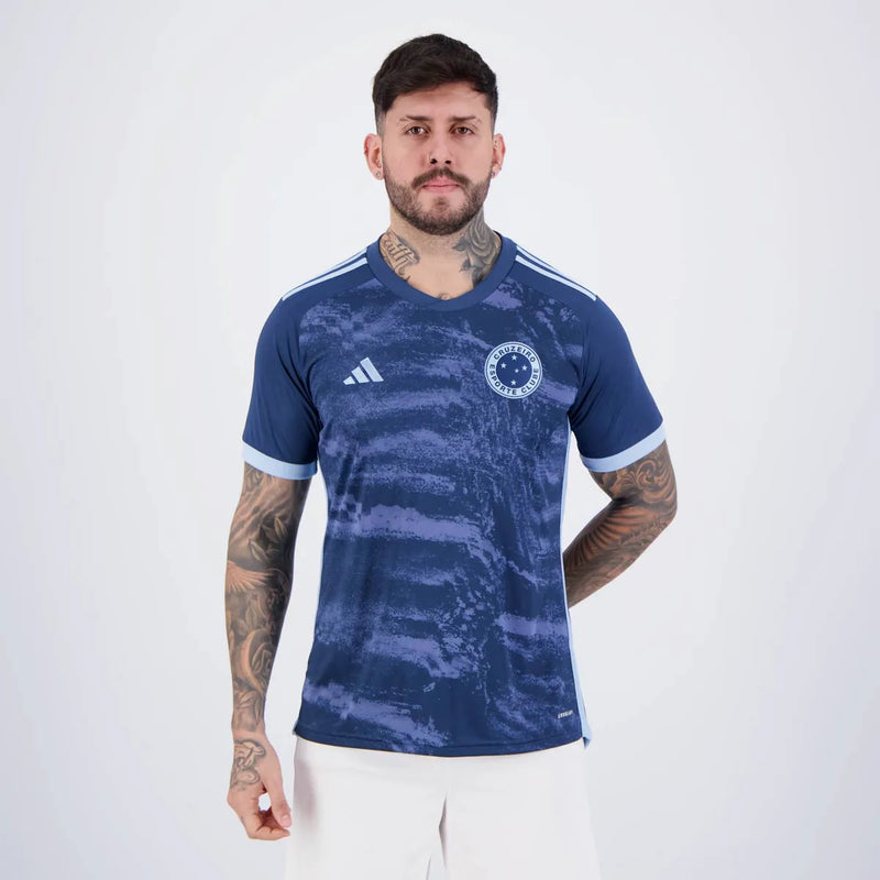 Cruzeiro 24/25 III Third Jersey GABIGOL