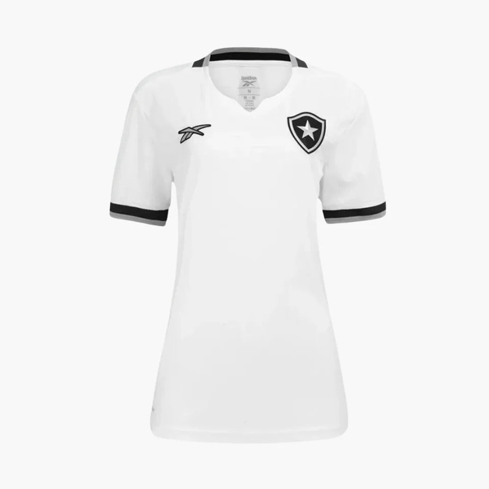 Camisa Feminina Reebok Botafogo 2024/25 III