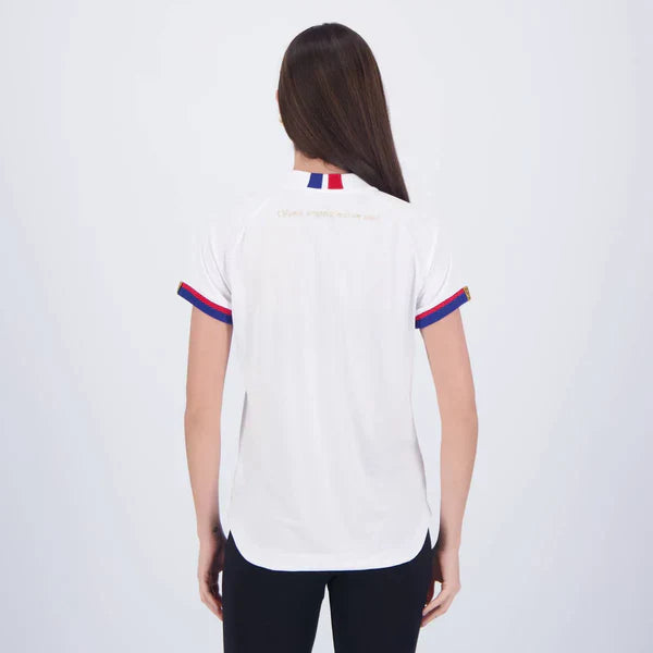 Camisa Feminina Bahia 2024/25 | Women’s Football Jersey
