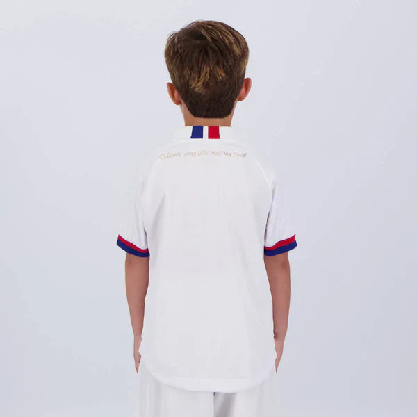 Conjunto Infantil Bahia 2024/25 I