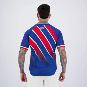Camisa Bahia 2024/25 II Torcedor | Fan Jersey
