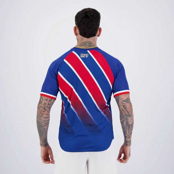 Camisa Bahia 2024/25 II Torcedor | Fan Jersey