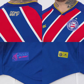 Camisa Bahia 2024/25 II Torcedor | Fan Jersey
