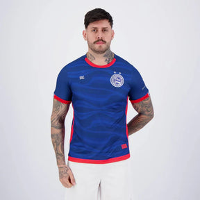 Camisa Bahia 2024/25 III Torcedor