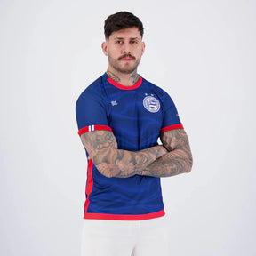 Camisa Bahia 2024/25 III Torcedor