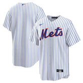 Jersey MLB New York Mets Nike I Torcedor Masculina Listrada