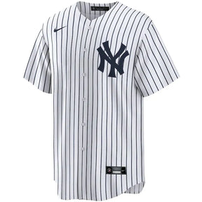 Jersey MLB New York Yankees Nike I Torcedor Masculina Listrada Aaron Judge 99