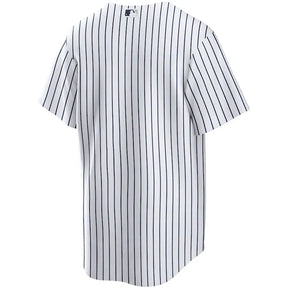 Jersey MLB New York Yankees Nike I Torcedor Masculina Listrada