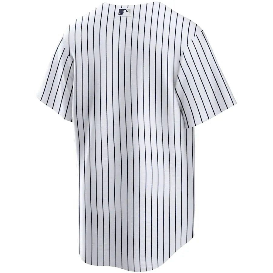 Jersey MLB New York Yankees Nike I Torcedor Masculina Listrada