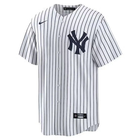 Jersey MLB New York Yankees Nike I Torcedor Masculina Listrada Juan Soto 22