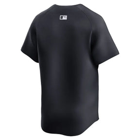 Jersey MLB New York Yankees Nike Navy Alternativa Torcedor Masculina