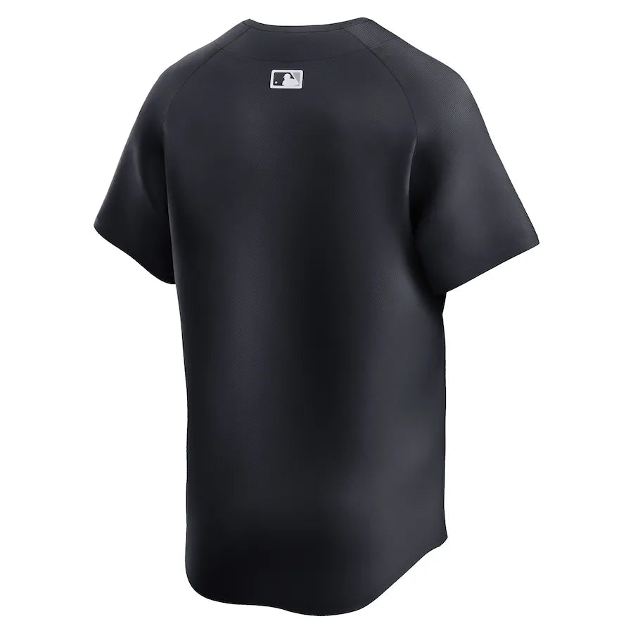 Jersey MLB New York Yankees Nike Navy Alternativa Torcedor Masculina