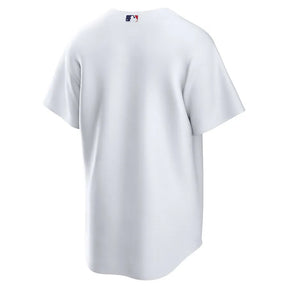 Jersey MLB St. Louis Cardinals Nike Home Torcedor Masculina Branca