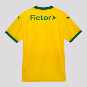 CAMISA PALMEIRAS THIRD 2025 - Fan Version