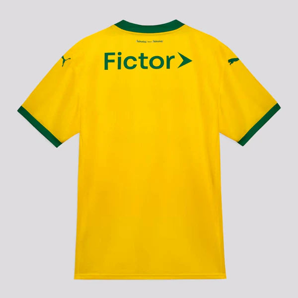 CAMISA PALMEIRAS THIRD 2025 - Fan Version