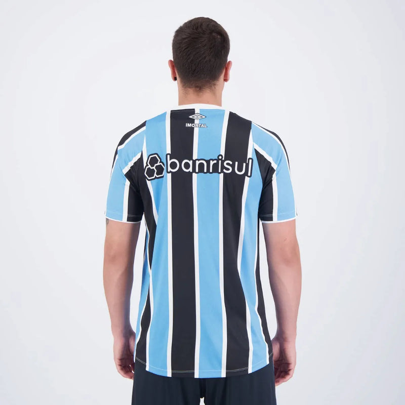 Gremio 24/25 I Home Jersey - Umbro