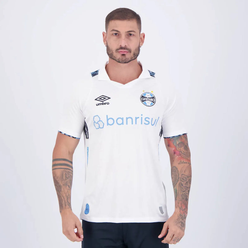 Gremio 24/25 II Away Jersey - Umbro