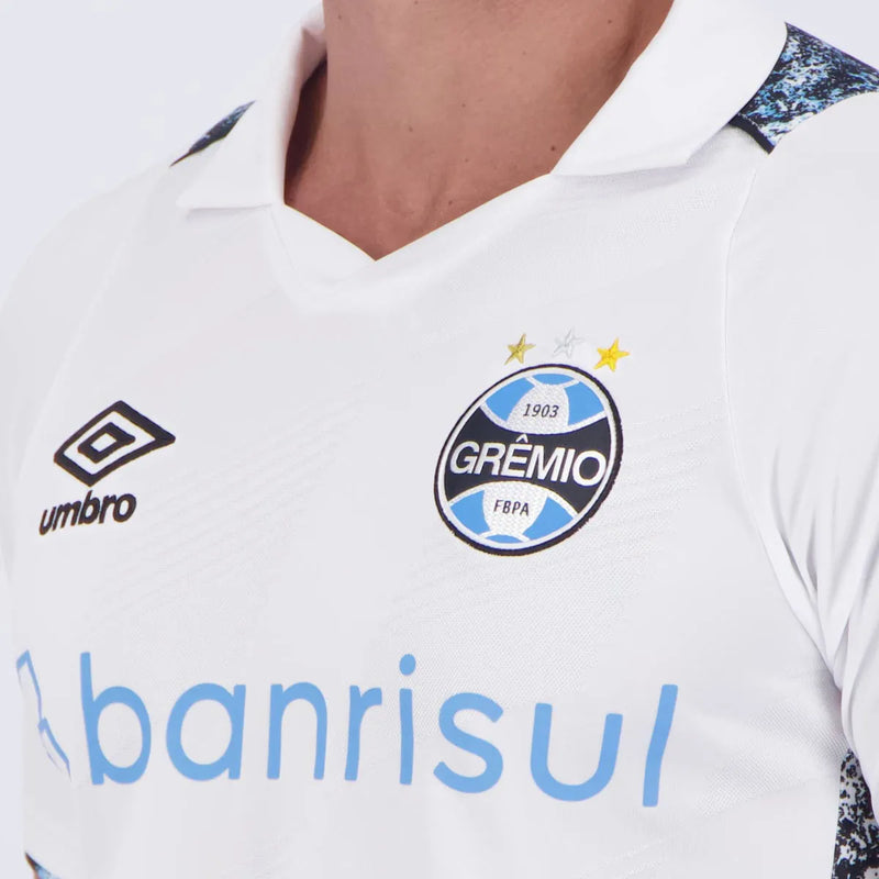 Gremio 24/25 II Away Jersey - Umbro