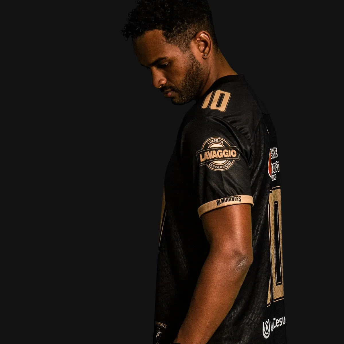 25/26 Vasco Da Gama Almirantes 10