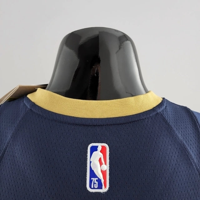 NBA New Orleans Pelicans Nike - (Ingram) - Azul