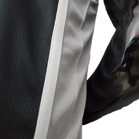 San Antonio Spurs Preta - Nike - Masculina