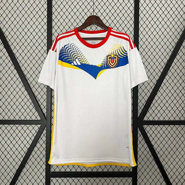 Venezuela 24/25 Away - Adidas