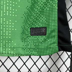 Atletico Nacional 2025/26 home Jersey
